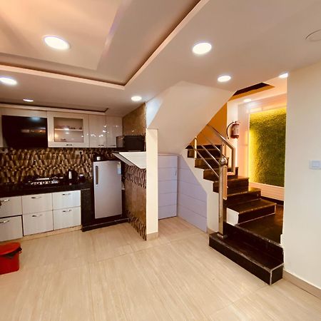 Rudhraksh Villa 4Br- Perfect Vacay Villa Mussoorie Extérieur photo