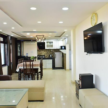 Rudhraksh Villa 4Br- Perfect Vacay Villa Mussoorie Extérieur photo