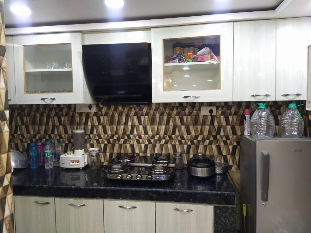 Rudhraksh Villa 4Br- Perfect Vacay Villa Mussoorie Extérieur photo
