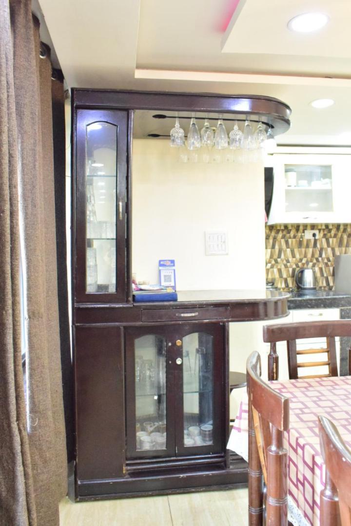 Rudhraksh Villa 4Br- Perfect Vacay Villa Mussoorie Extérieur photo