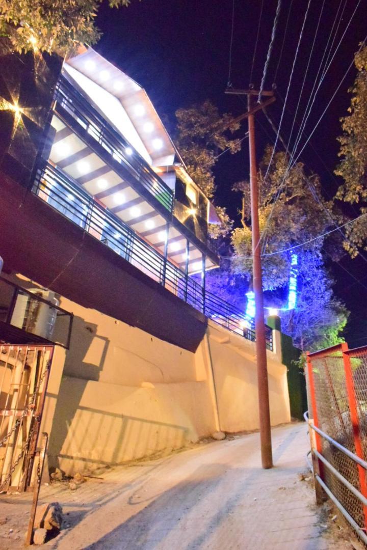Rudhraksh Villa 4Br- Perfect Vacay Villa Mussoorie Extérieur photo
