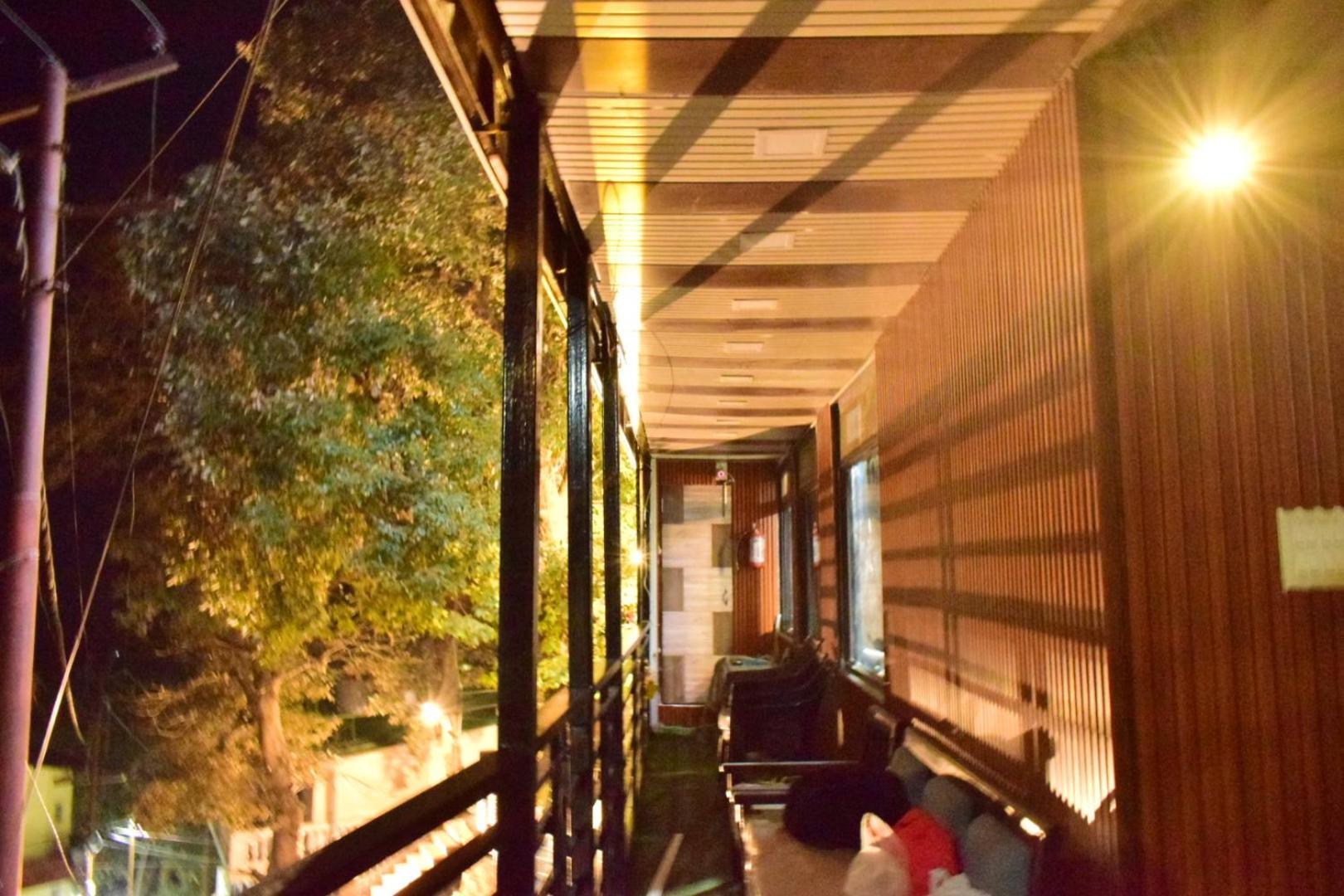 Rudhraksh Villa 4Br- Perfect Vacay Villa Mussoorie Extérieur photo