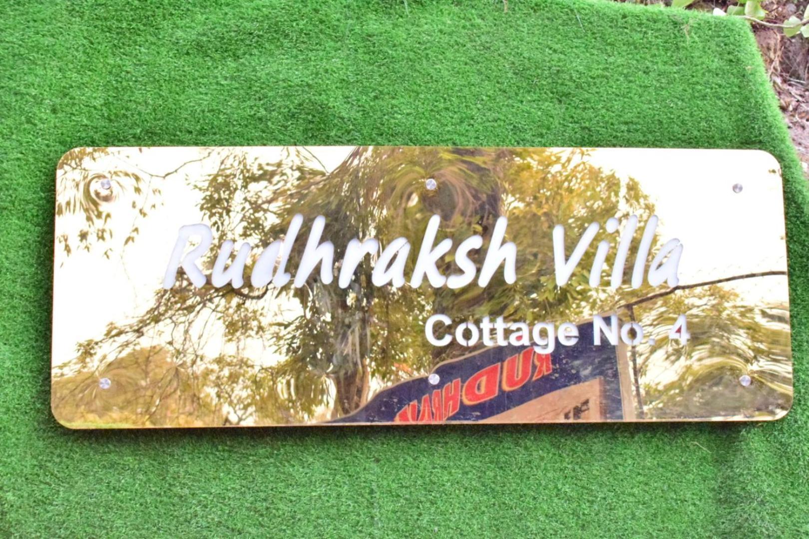Rudhraksh Villa 4Br- Perfect Vacay Villa Mussoorie Extérieur photo