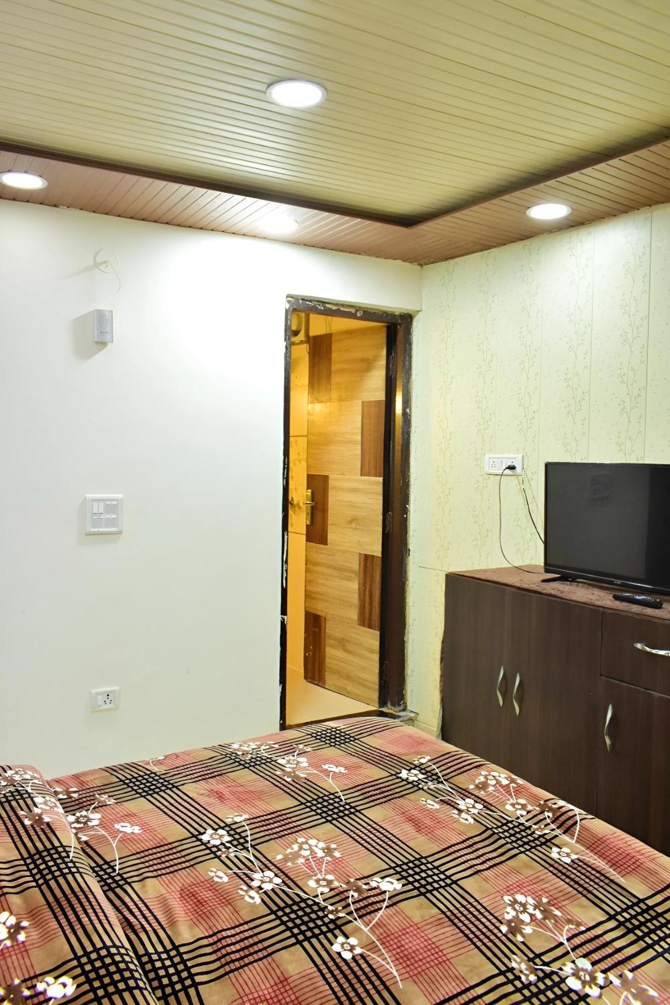 Rudhraksh Villa 4Br- Perfect Vacay Villa Mussoorie Extérieur photo