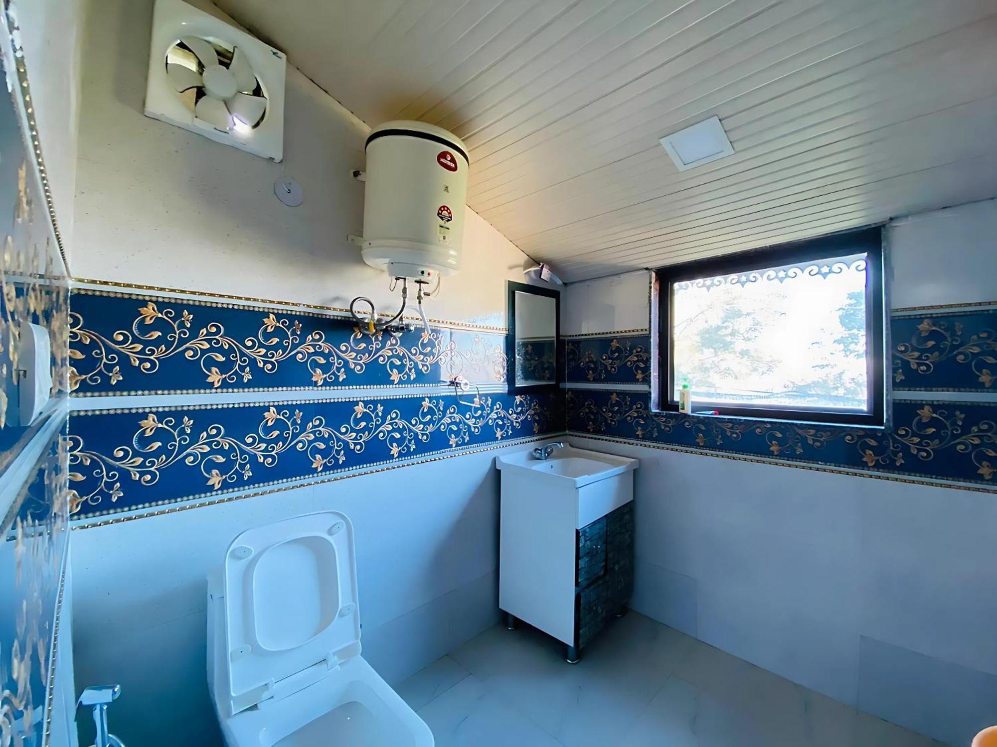 Rudhraksh Villa 4Br- Perfect Vacay Villa Mussoorie Extérieur photo