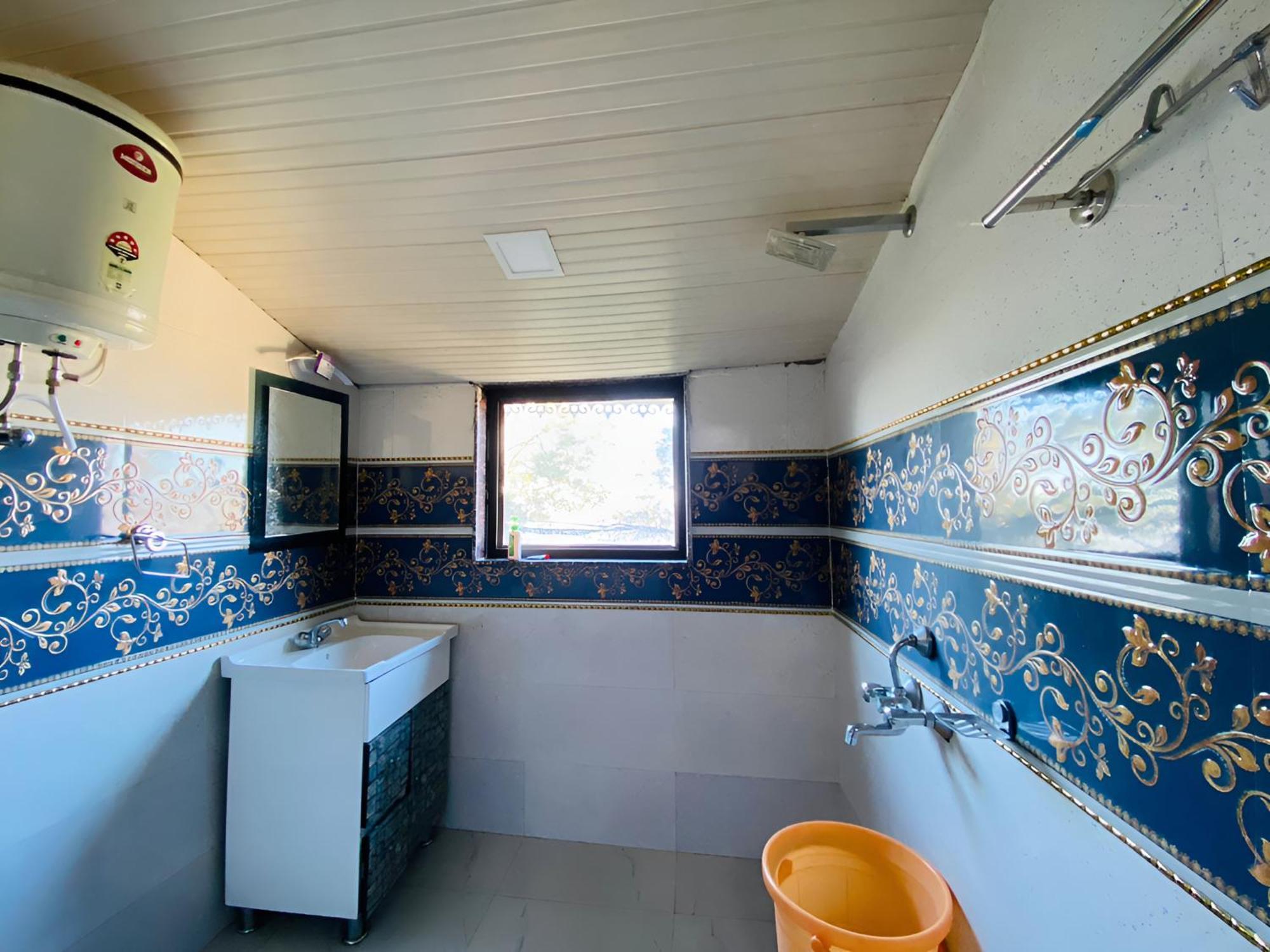 Rudhraksh Villa 4Br- Perfect Vacay Villa Mussoorie Extérieur photo