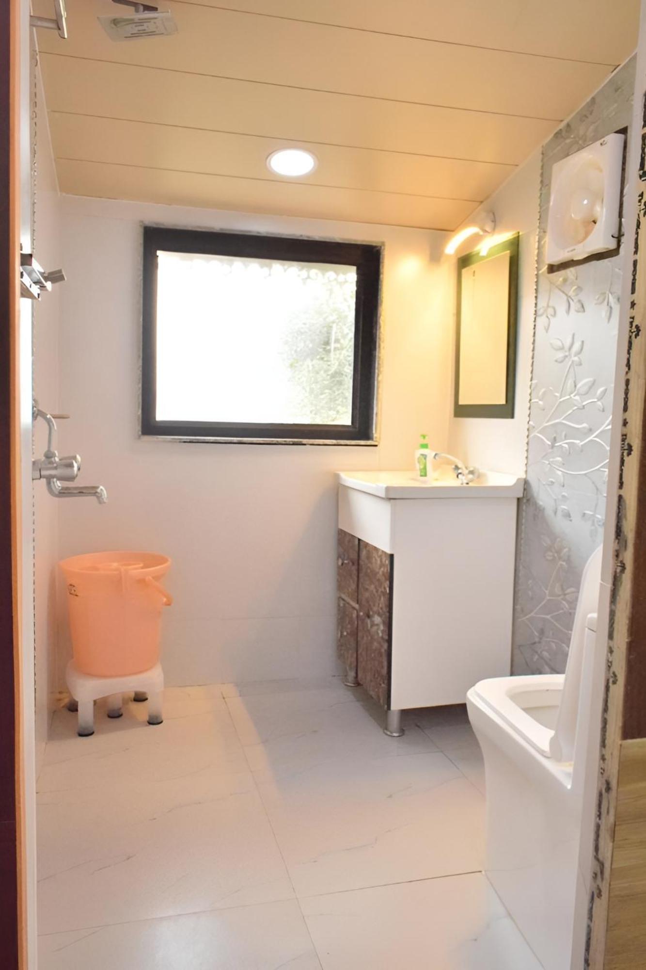 Rudhraksh Villa 4Br- Perfect Vacay Villa Mussoorie Extérieur photo