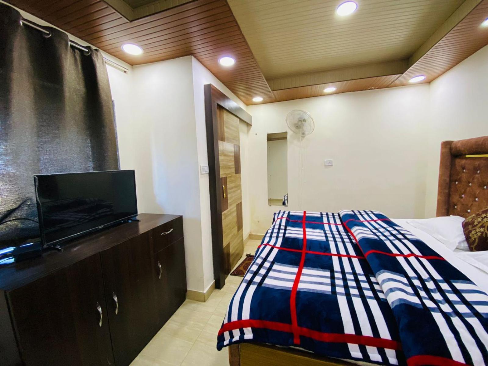 Rudhraksh Villa 4Br- Perfect Vacay Villa Mussoorie Extérieur photo