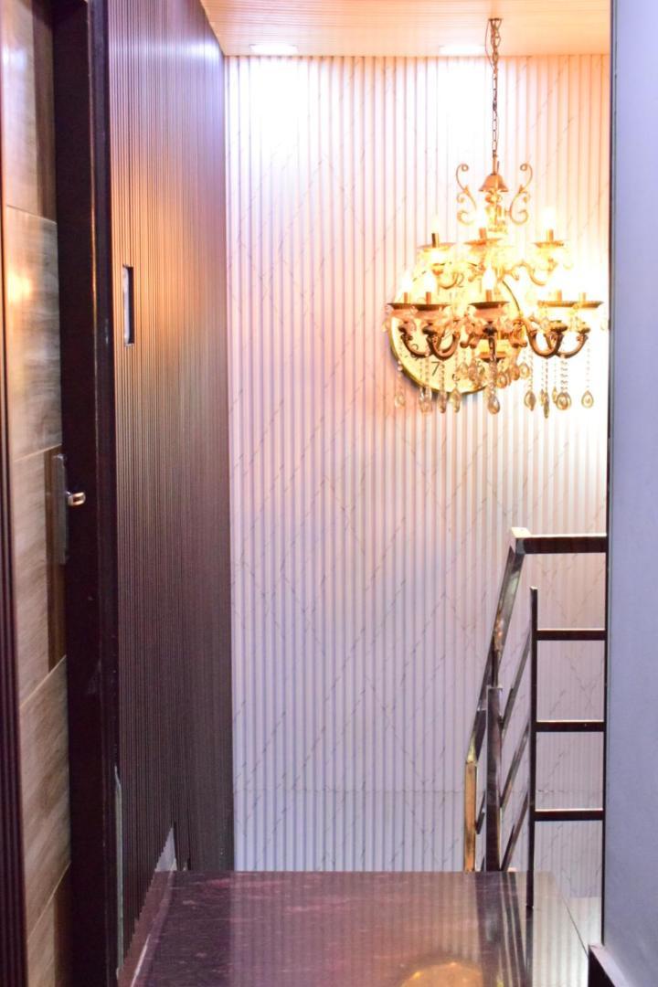 Rudhraksh Villa 4Br- Perfect Vacay Villa Mussoorie Extérieur photo