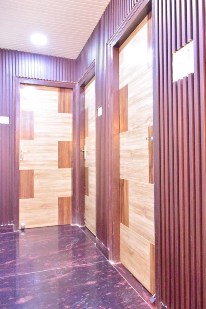 Rudhraksh Villa 4Br- Perfect Vacay Villa Mussoorie Extérieur photo
