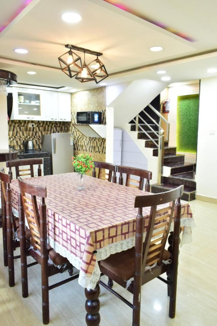 Rudhraksh Villa 4Br- Perfect Vacay Villa Mussoorie Extérieur photo