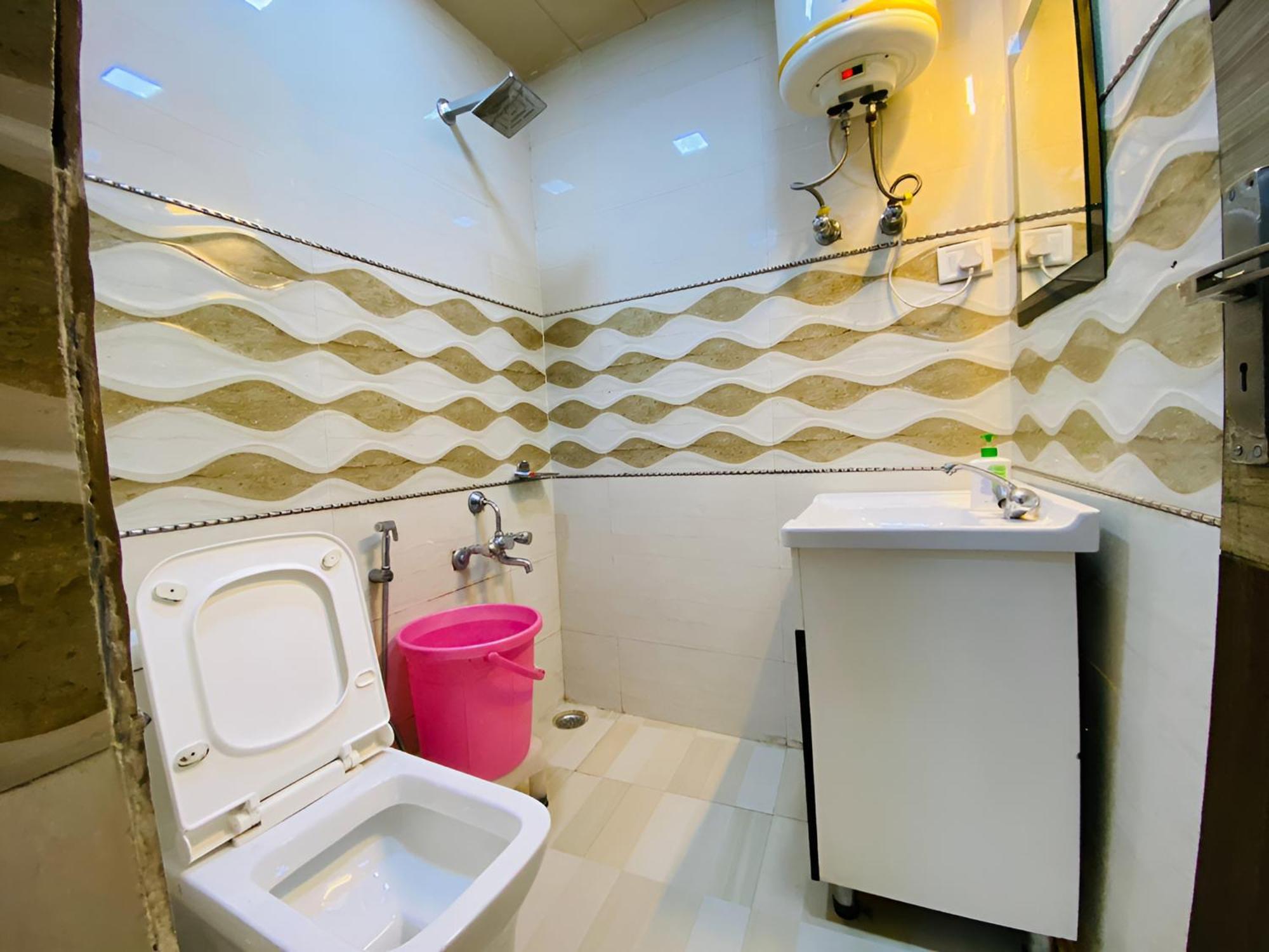 Rudhraksh Villa 4Br- Perfect Vacay Villa Mussoorie Extérieur photo