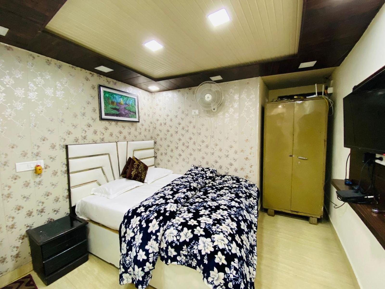 Rudhraksh Villa 4Br- Perfect Vacay Villa Mussoorie Extérieur photo