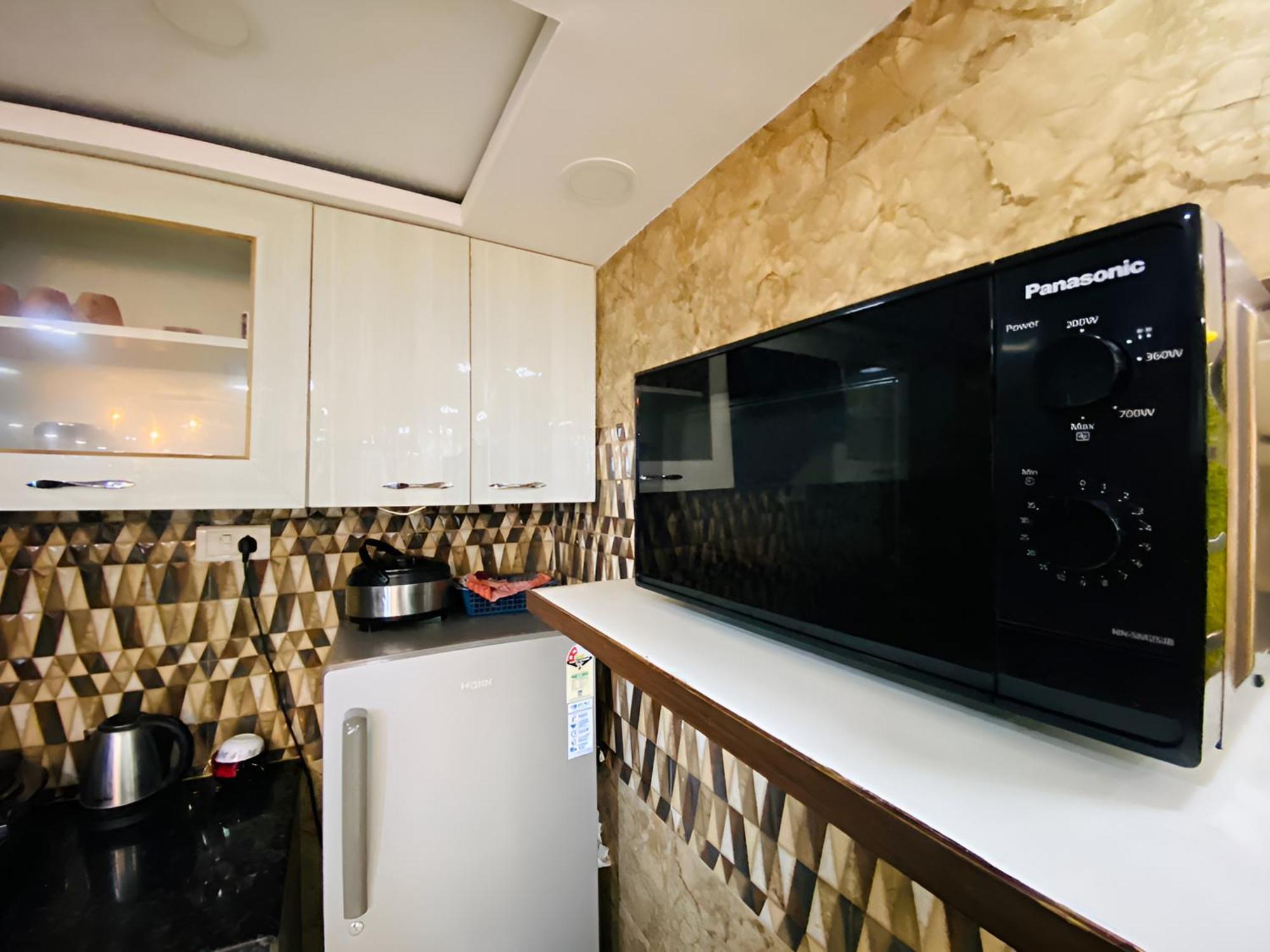 Rudhraksh Villa 4Br- Perfect Vacay Villa Mussoorie Extérieur photo