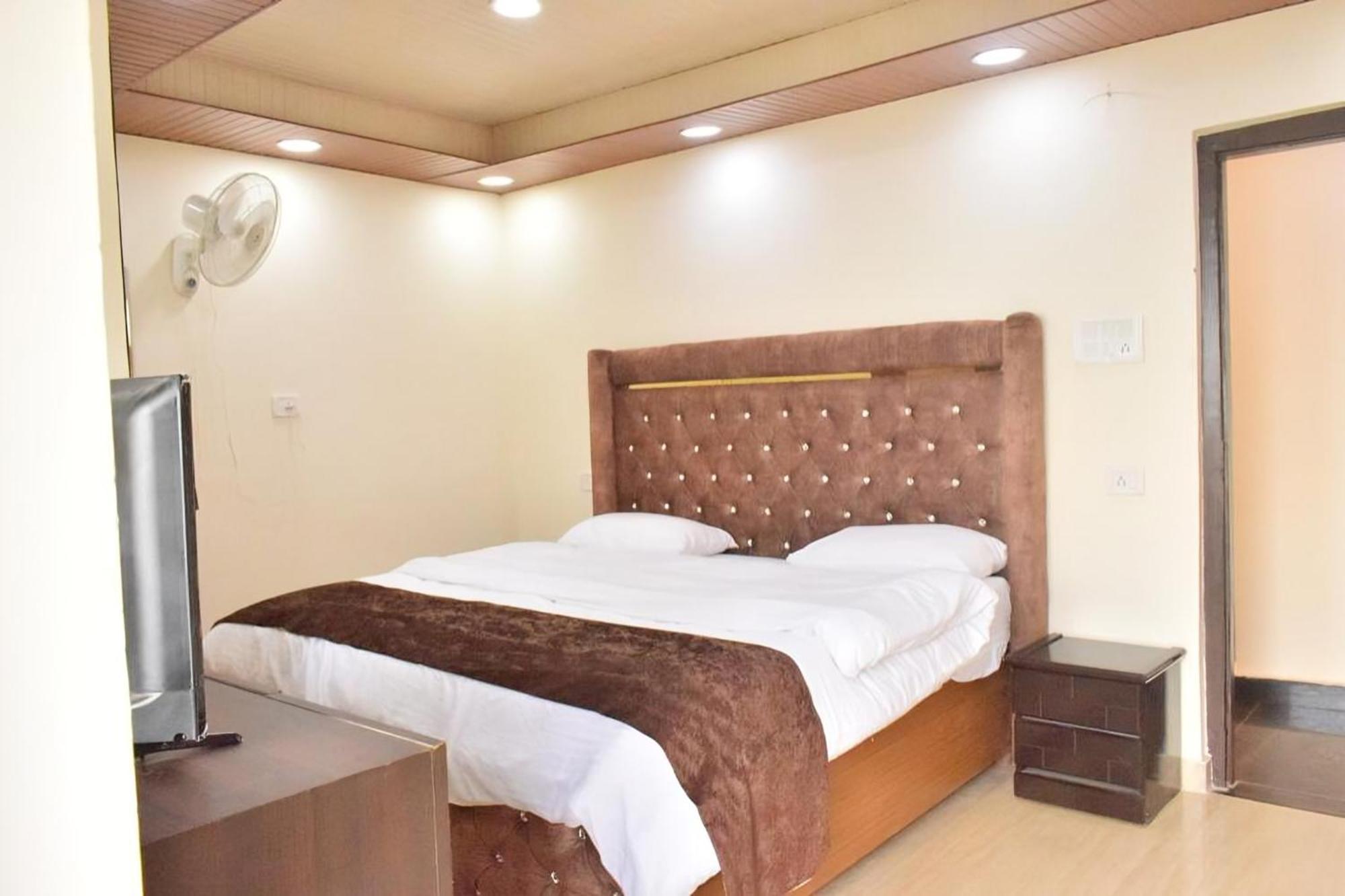 Rudhraksh Villa 4Br- Perfect Vacay Villa Mussoorie Extérieur photo