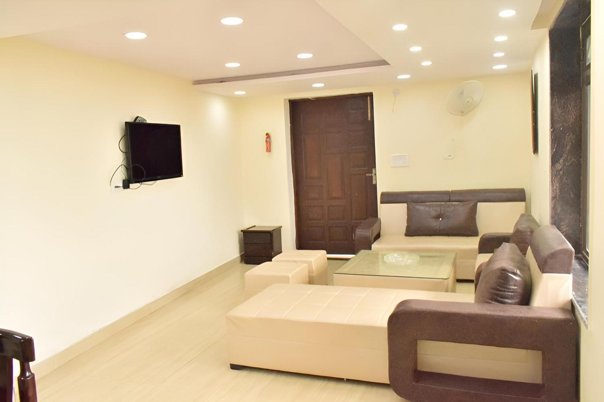 Rudhraksh Villa 4Br- Perfect Vacay Villa Mussoorie Extérieur photo