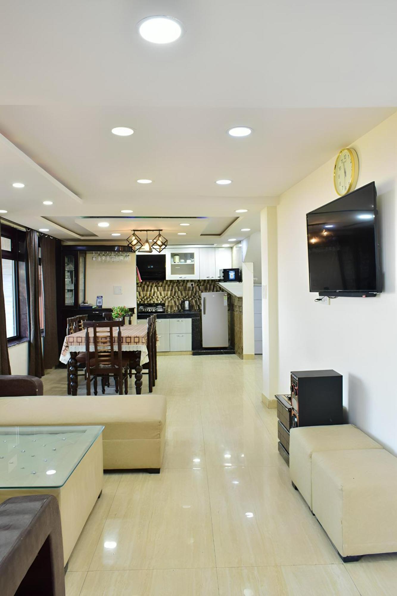 Rudhraksh Villa 4Br- Perfect Vacay Villa Mussoorie Extérieur photo